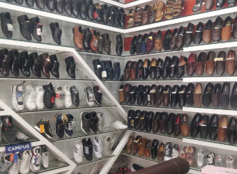 Kanhaiya Boot House
